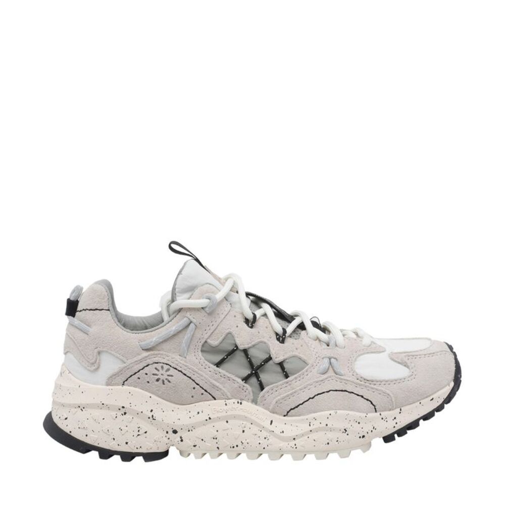 Flower Mountain Men Yamabushi Sneakers